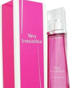 Givenchy Very Irresistible