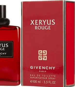 Givenchy Xeryus Rouge