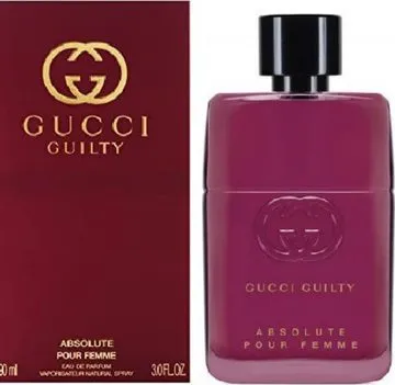 Gucci Absolute Femme