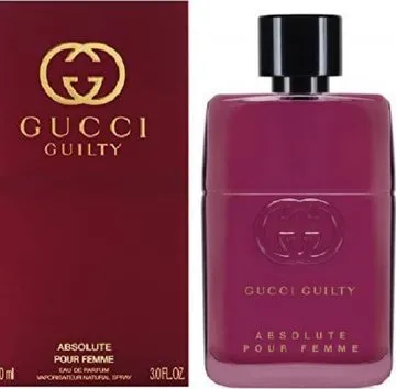 Gucci Absolute Femme