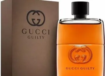 Gucci Absolute Homme