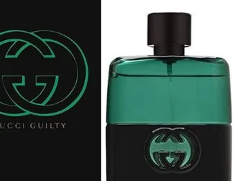 Gucci Guilty Black
