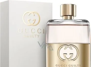 Gucci Guilty Femme