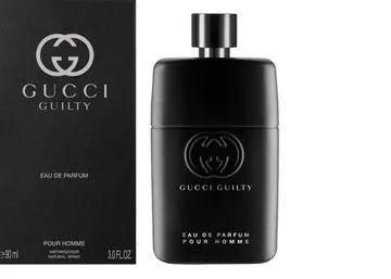 Gucci Guilty Homme
