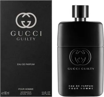 Gucci Guilty Homme