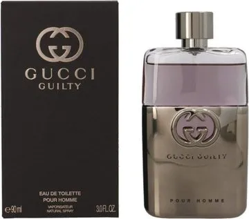Gucci Guilty Homme