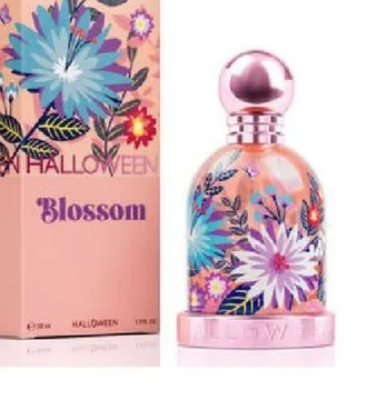 Halloween Blossom