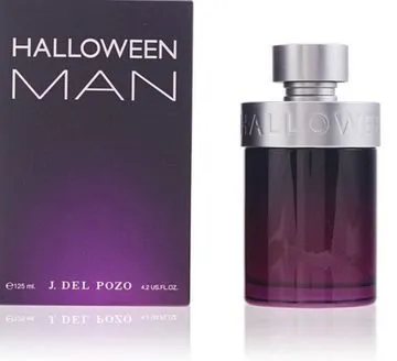 Halloween Hallowen Man