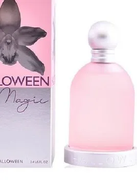 Halloween Magic