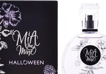 Halloween MÍA ME Mine