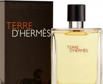 Hermès Terre
