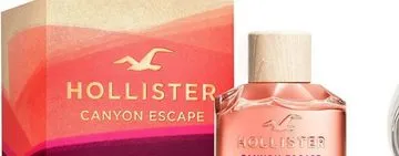 Hollister Cayon Escape for Her