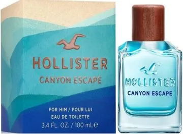 Hollister Cayon Escape for Him