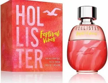 Hollister Festival Vibes for Her