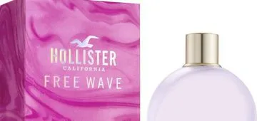Hollister Free Wave for Her