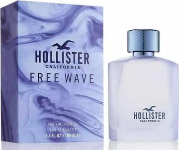 Hollister Free Wave for Him