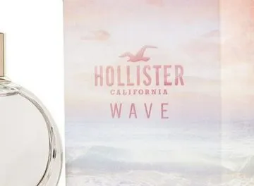 Hollister Wave for Her