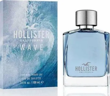 Hollister Wave for Him