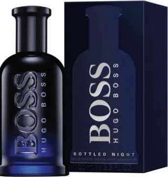 Hugo Boss Bottled Night
