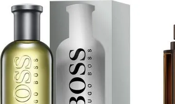 Hugo Boss Bottled Tradicional