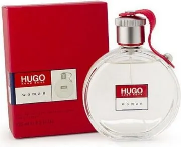 Hugo Boss Cantimplora Woman
