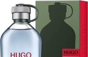 Hugo Boss Cantimplora