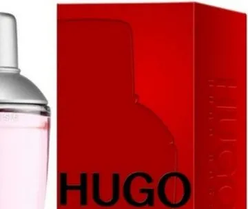 Hugo Boss Energise