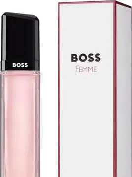 Hugo Boss Femme Edp