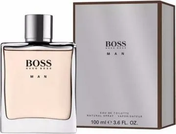 Hugo Boss Hugo Boss Man