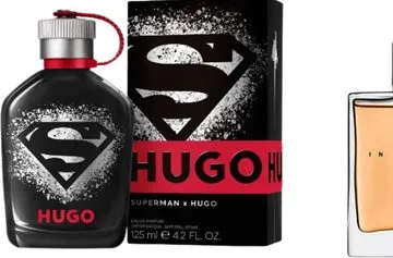 Hugo Boss Hugo Boss Superman