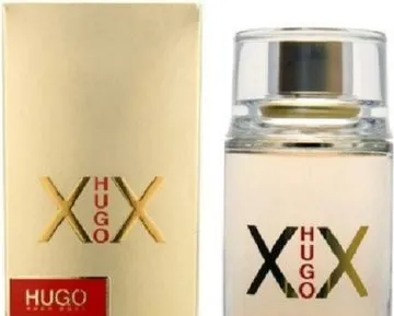 Hugo Boss Hugo Boss XX
