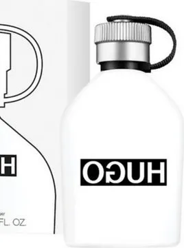 Hugo Boss Reversed