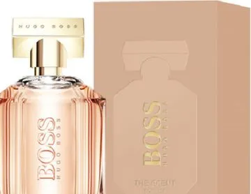 Hugo Boss The Scent
