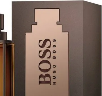 Hugo Boss The Scent Absolute