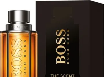 Hugo Boss The Scent