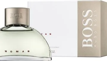 Hugo Boss Tradicional