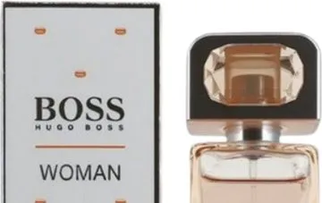 Hugo Boss Woman Edt