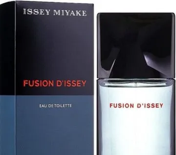 Issey Miyake Fusión D' Issey