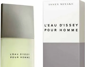 Issey Miyake L'eau D'issey