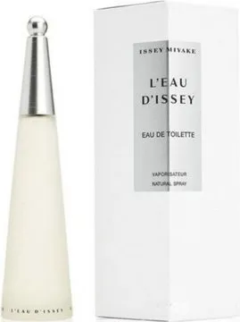 Issey Miyake L'eau D' Issey Woman
