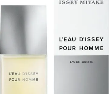 Issey Miyake L'eau D' Issey