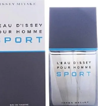 Issey Miyake Sport
