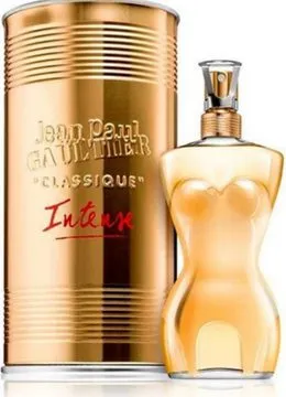 Jean Paul Gaultier Classique Intense