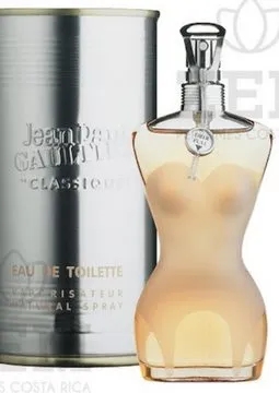 Jean Paul Gaultier Classique