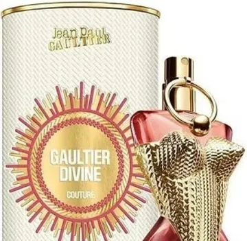 Jean Paul Gaultier Divine Couture