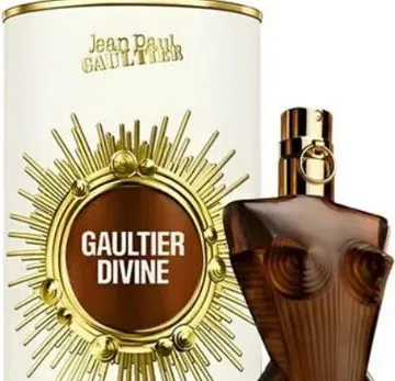 Jean Paul Gaultier Divine Elixir