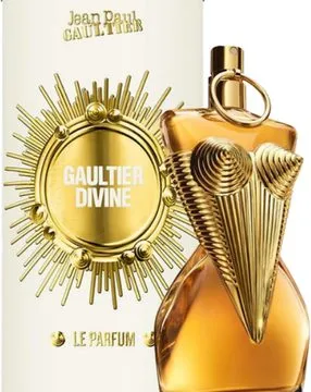 Jean Paul Gaultier Divine le Parfum