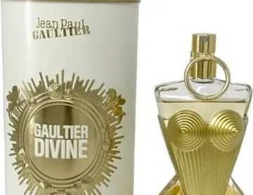 Jean Paul Gaultier Divine
