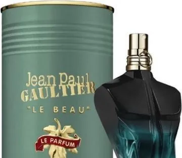 Jean Paul Gaultier "LE Beau" le Parfum