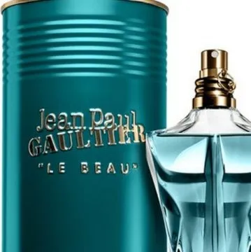 Jean Paul Gaultier "LE Beau"